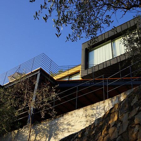 Villa Crassula Casarza Ligure Zewnętrze zdjęcie