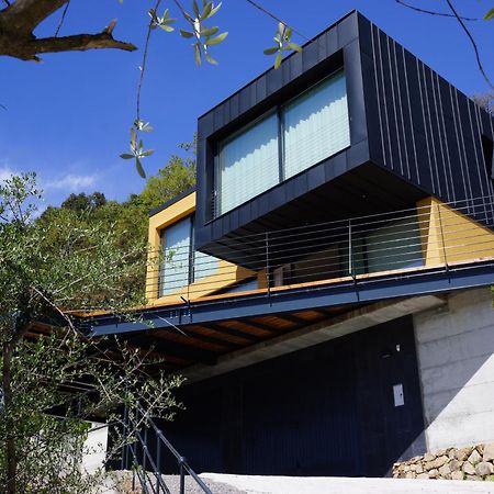 Villa Crassula Casarza Ligure Zewnętrze zdjęcie