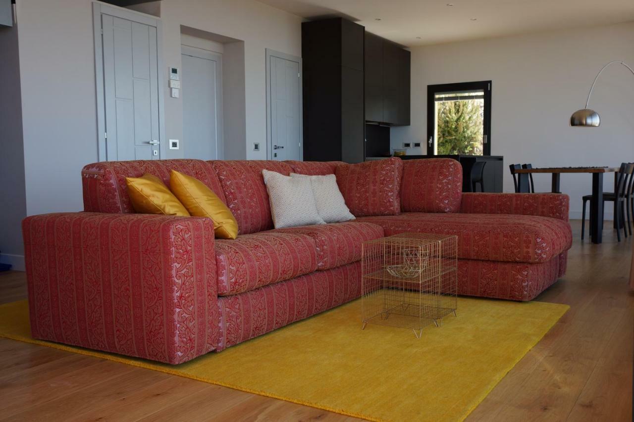 Villa Crassula Casarza Ligure Zewnętrze zdjęcie