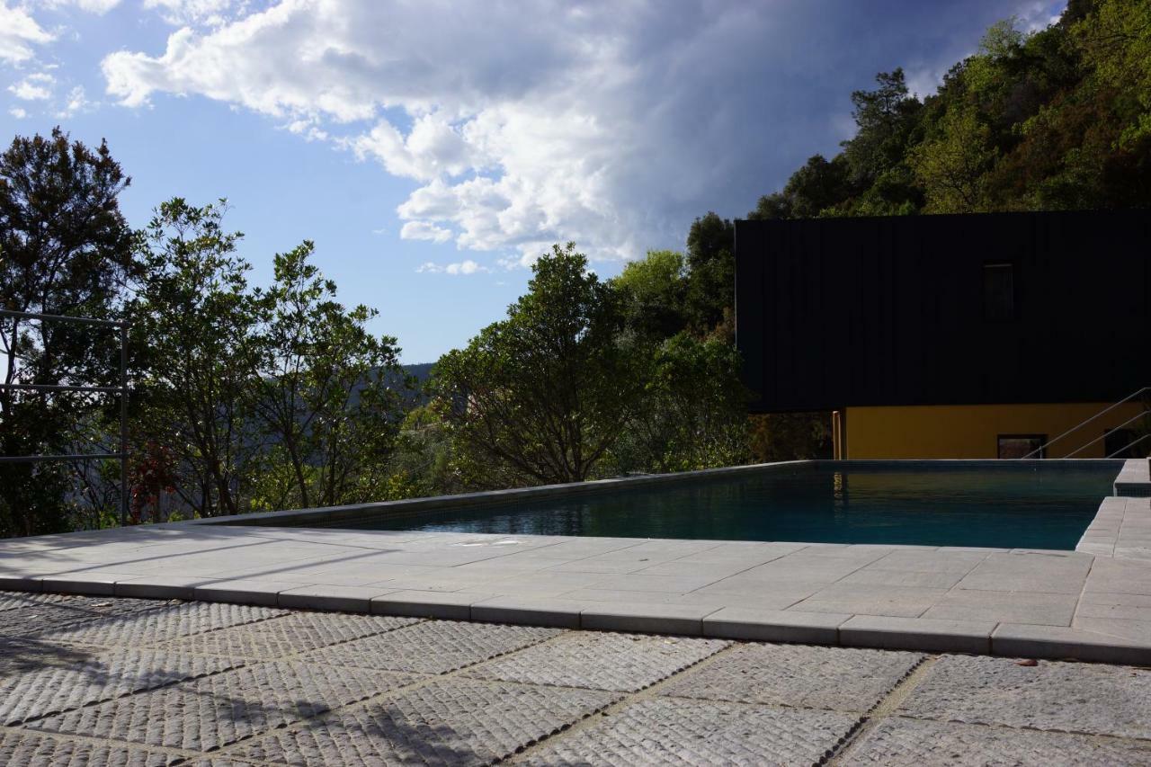 Villa Crassula Casarza Ligure Zewnętrze zdjęcie